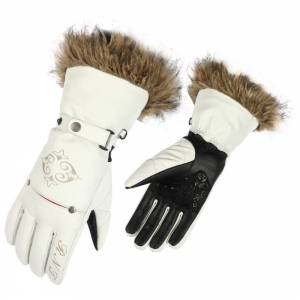 Ski Gloves-HLI-510
