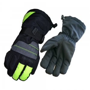 Ski Gloves-HLI-512