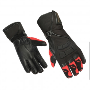 Winter Gloves-EI-4512