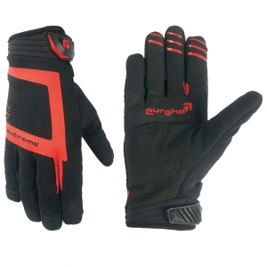 Safety and Mechanics Gloves-EU-MG-108